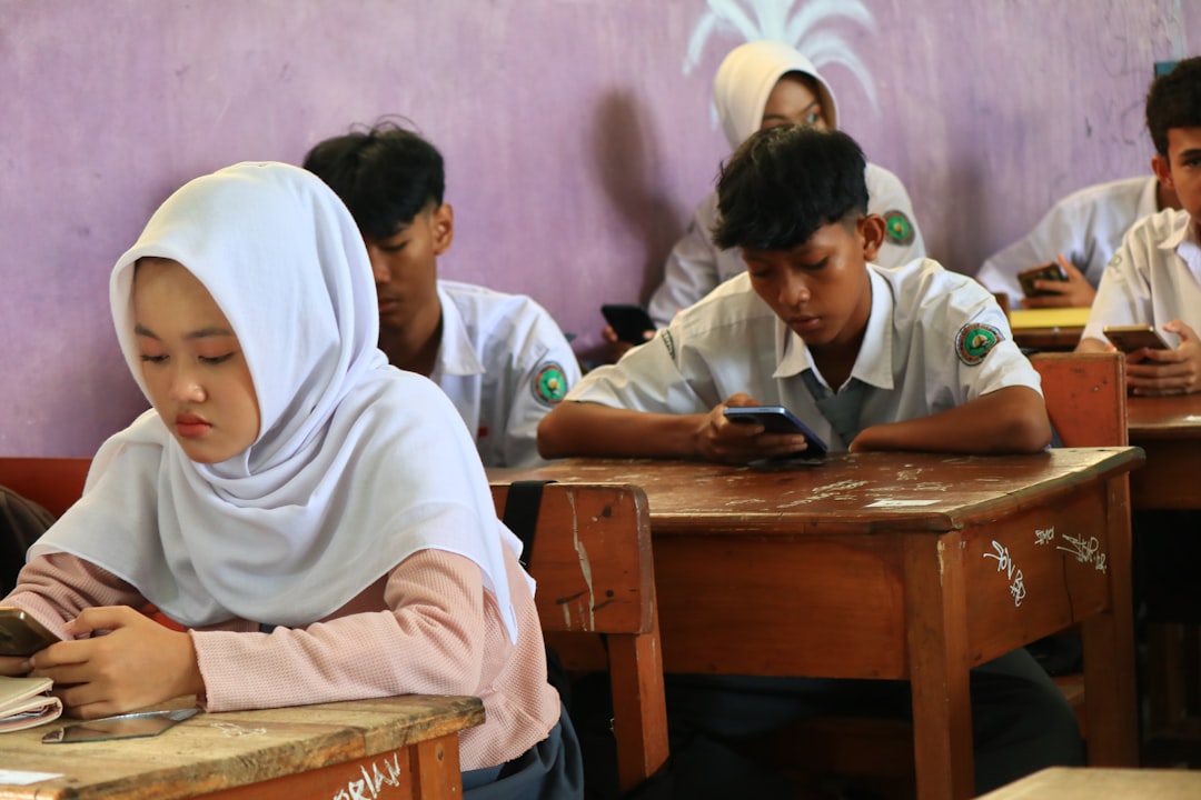 Цифровая трансформация